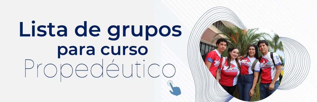 Imagen de Bienvenida